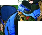 Silla Podium Pro